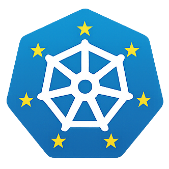EUbernetes Logo